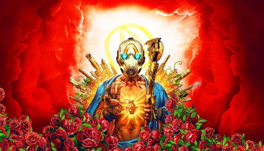 Borderlands 3 Borderlands 3