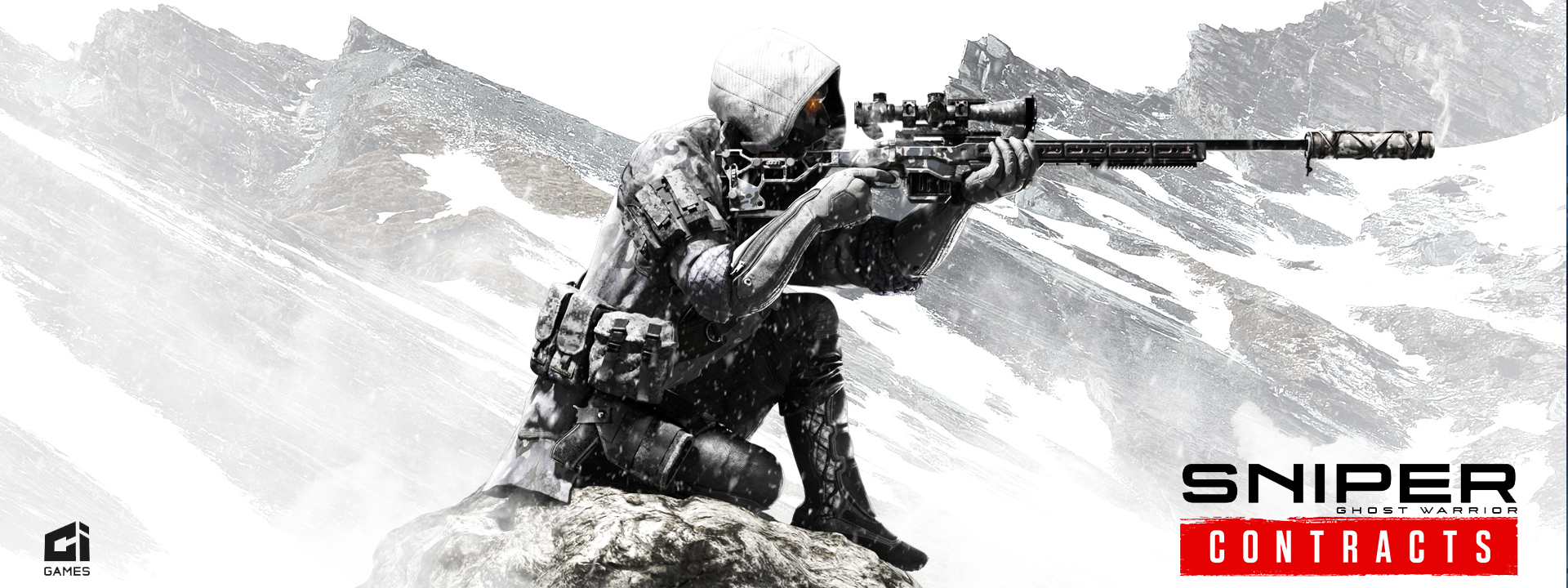 Sniper Ghost Warrior Contracts je krokem správným směrem