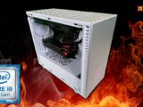 X-Diablo Intel eXtreme ALL4GAMERS