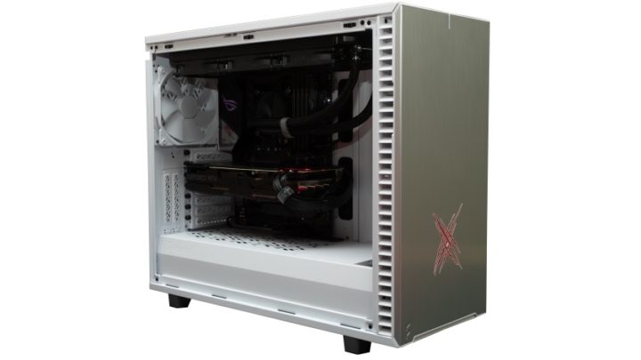 AT Computers představuje 2 nové herní sestavy X-Diablo