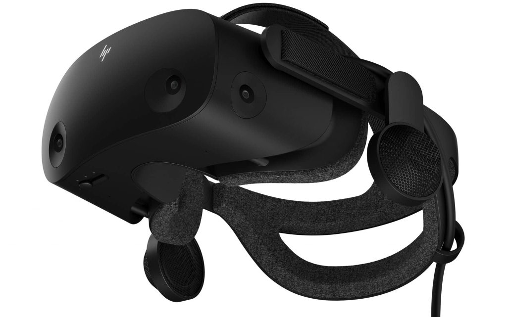 Nová souprava pro virtuální realitu překonává bariéry vzdáleností Nová souprava pro virtuální realitu překonává bariéry vzdáleností