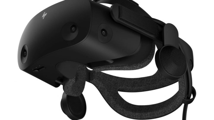 Nová souprava pro virtuální realitu překonává bariéry vzdáleností