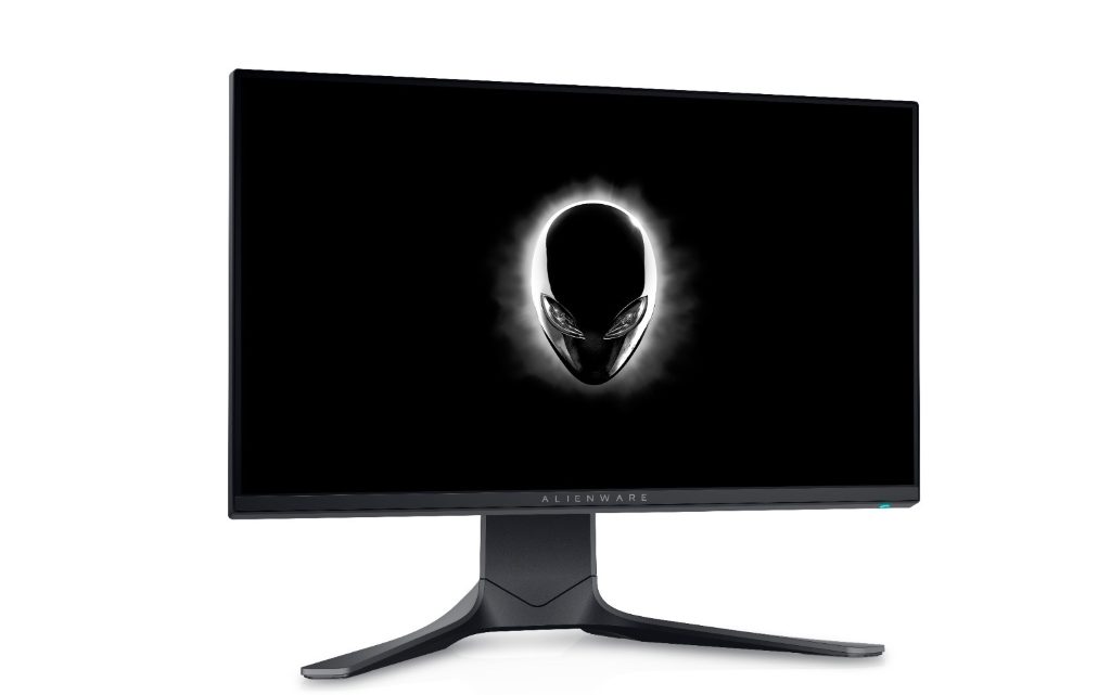 Herní monitor Alienware 25 360 Hz Herní monitor Alienware 25 360 Hz