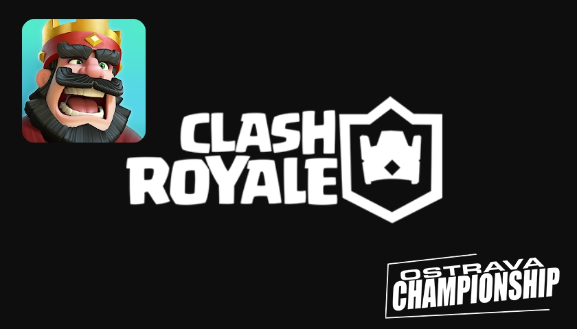 Rozhovor s vítězem Clash Royale PreSession ligy Rozhovor s vítězem Clash Royale PreSession ligy