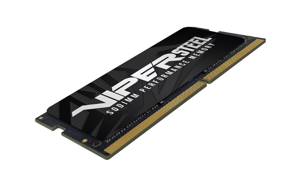 Nové DDR4 32GB moduly a 64GB sady Nové DDR4 32GB moduly a 64GB sady