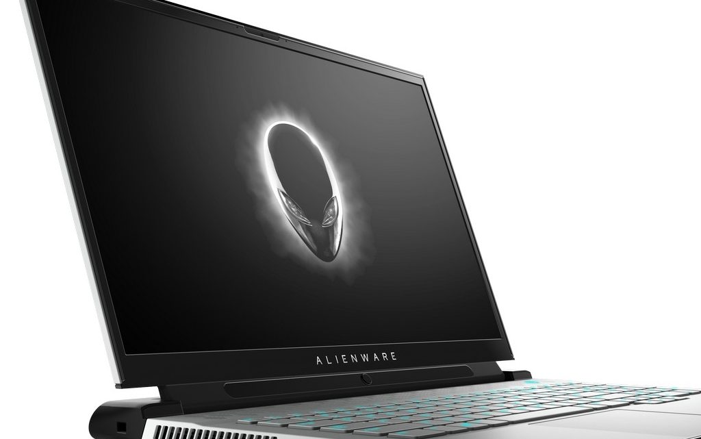Tenké, ale výkonem nabité herní notebooky Alienware m15 a m17 Tenké, ale výkonem nabité herní notebooky Alienware m15 a m17
