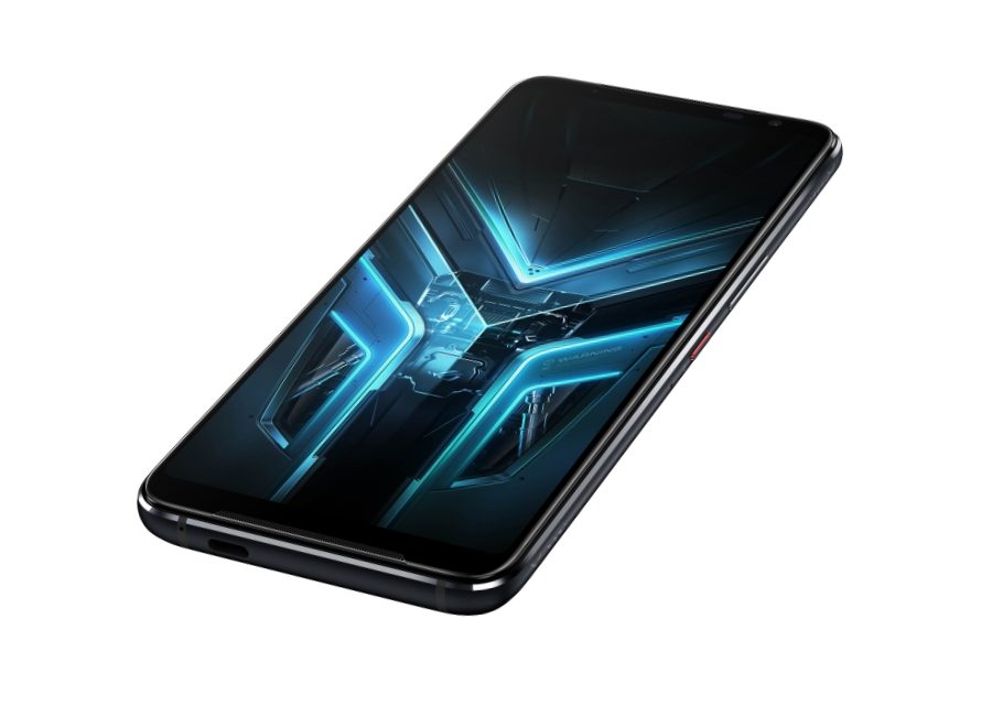 Nová řada herních smartphonů ROG Phone 3 Nová řada herních smartphonů ROG Phone 3