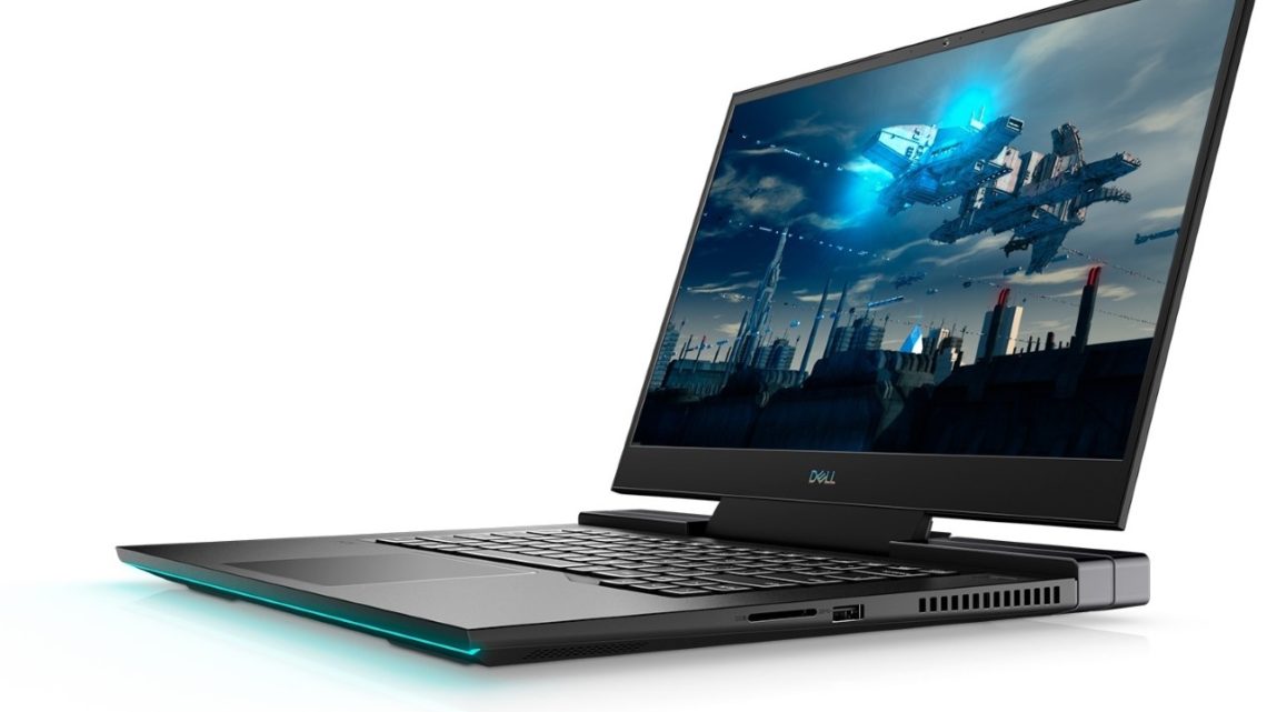 Notebook G7 Notebook G7