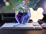 Logitech G-Series Color Collection