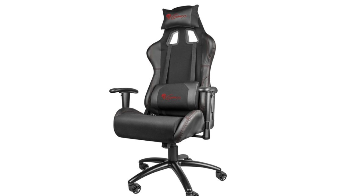 Herní křeslo Genesis Nitro 550 Herní křeslo Genesis Nitro 550