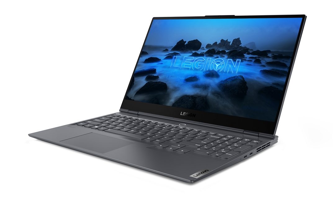 Nejlehčí herní notebook na světě Nejlehčí herní notebook na světě