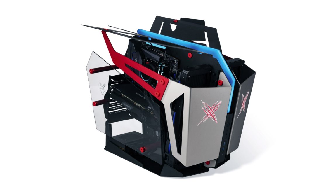 X-DIABLO DOUBLE GAMING+STREAM X-DIABLO DOUBLE GAMING+STREAM