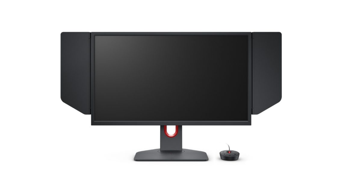 eSportové monitory ZOWIE by BenQ se dočkaly vylepšení eSportové monitory ZOWIE by BenQ se dočkaly vylepšení