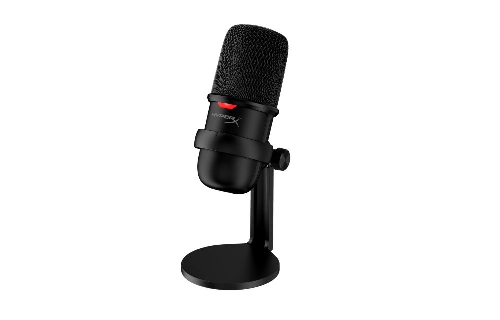USB mikrofon SoloCast USB mikrofon SoloCast