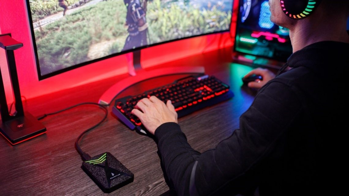 SureFire, nová gamingová značka SureFire, nová gamingová značka