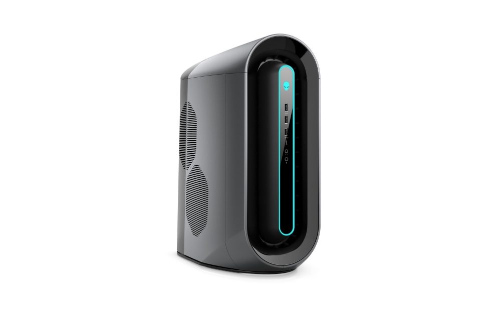 Vlajková loď Alienware bere na palubu nové grafické karty od NVIDIE Vlajková loď Alienware bere na palubu nové grafické karty od NVIDIE