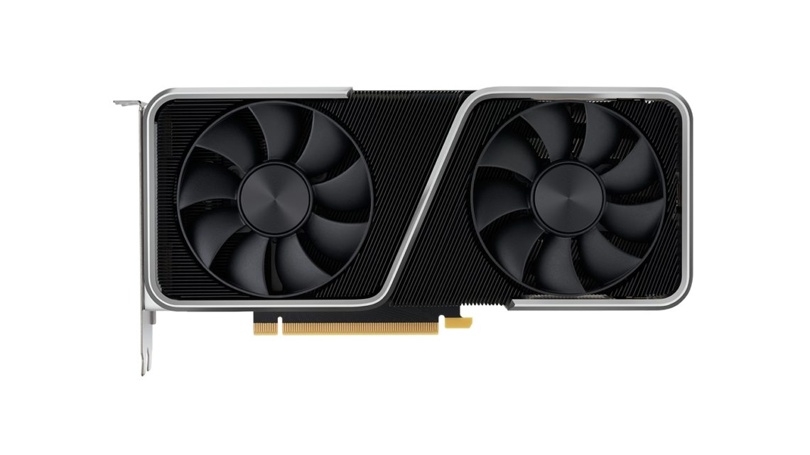 Nová grafická karta NVIDIA GeForce RTX 3060 Ti Nová grafická karta NVIDIA GeForce RTX 3060 Ti