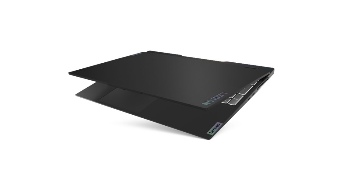Lenovo Legion Slim 7: Nejtenčí a nejlehčí herní notebook na světě Lenovo Legion Slim 7: Nejtenčí a nejlehčí herní notebook na světě