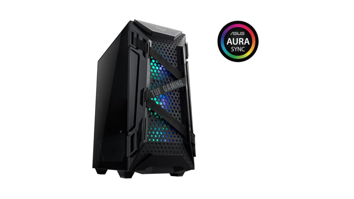 Herní sestava X-DIABLO TUF Gamer 3070 Herní sestava X-DIABLO TUF Gamer 3070