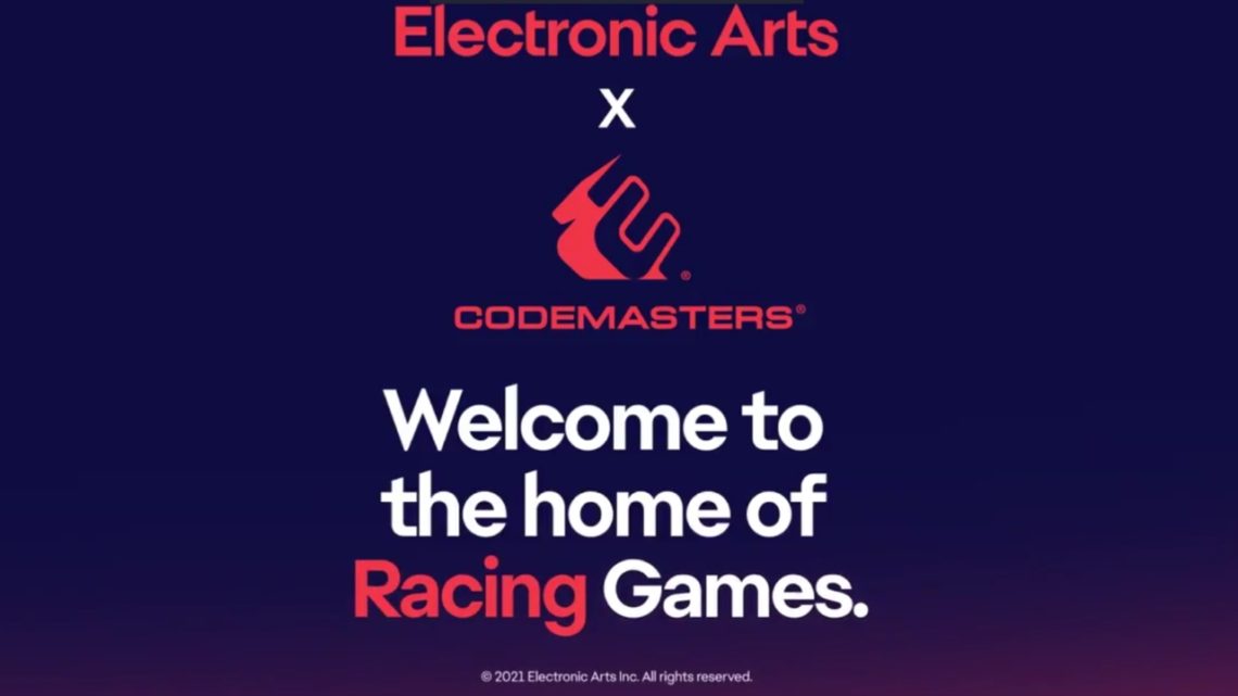 Codemasters ostáva nezávislým štúdiom Codemasters ostáva nezávislým štúdiom