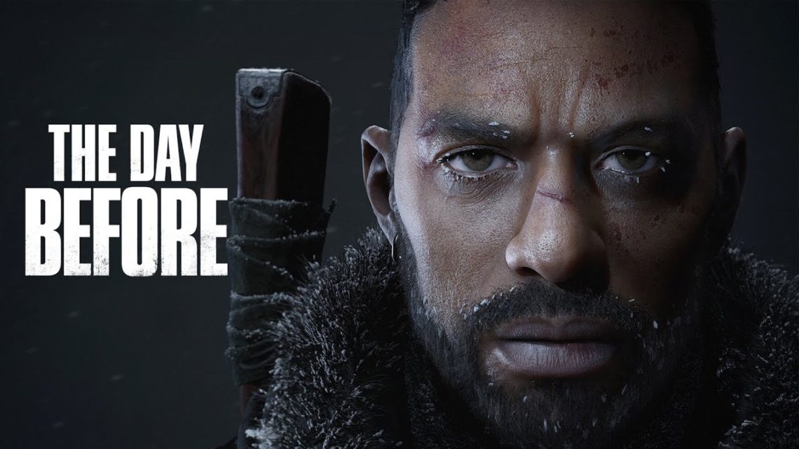 Multiplayerová survival akce The Day Before vás určitě zaujme Multiplayerová survival akce The Day Before vás určitě zaujme