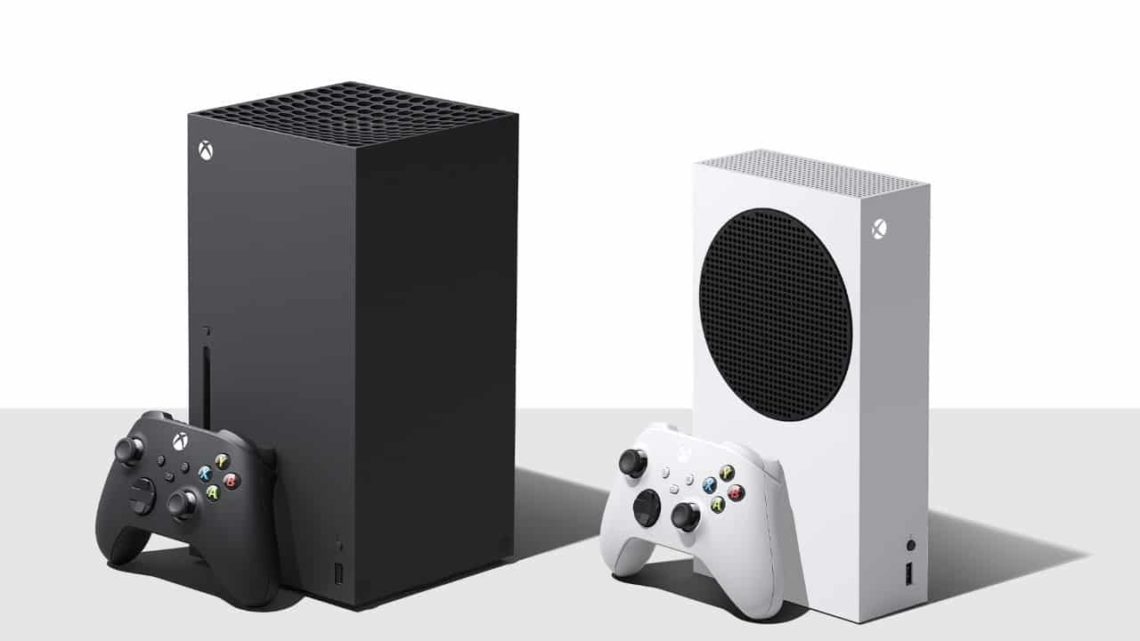 Nový Xbox Series nabídne funkci FPS Boost Nový Xbox Series nabídne funkci FPS Boost
