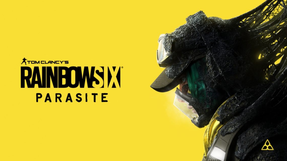 Nový názov pre nový Rainbow Six? Nový názov pre nový Rainbow Six?