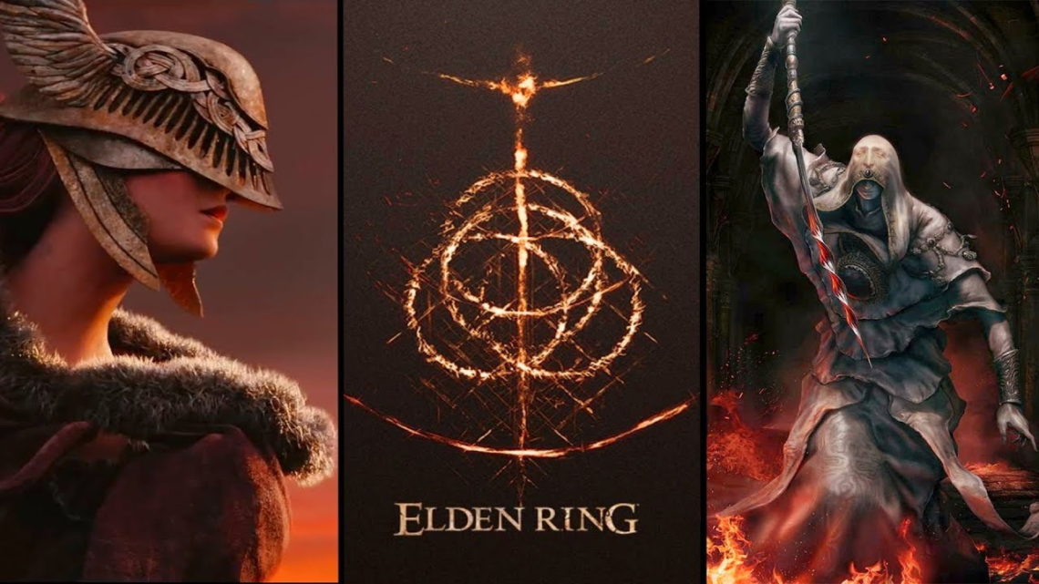Elden Ring se předčasně objevil na internetu Elden Ring se předčasně objevil na internetu