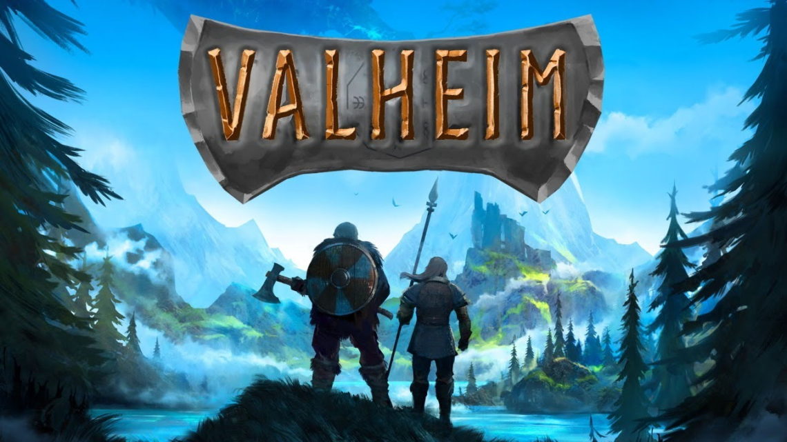 Valheim má zářez v podobě 4 milionů prodaných kopií Valheim má zářez v podobě 4 milionů prodaných kopií