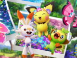 Pokemon Snap