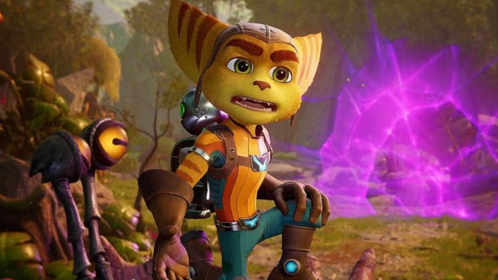 Ratchet & Clank: Rift Apart má status gold, vydání nic nebrání