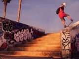 Tony Hawk’s Pro Skater