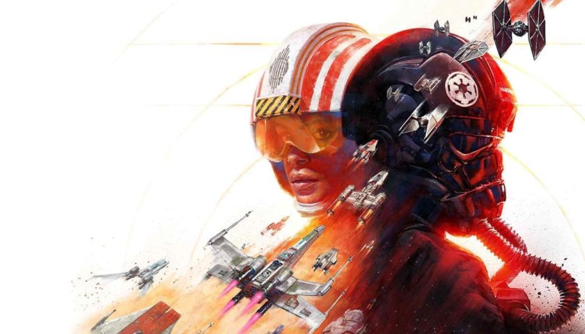 Předplatitelé PS Plus si zdarma užijí Star Wars i Virtua Fightera Předplatitelé PS Plus si zdarma užijí Star Wars i Virtua Fightera