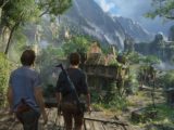 UNCHARTED 4