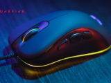 SureFire Condor Claw gaming mouse