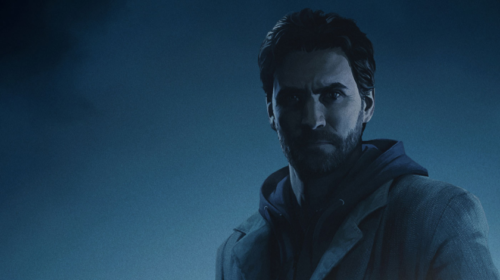 Alan Wake se vrací v remasteru, podívejte se na porovnání s původní verzí Alan Wake se vrací v remasteru, podívejte se na porovnání s původní verzí