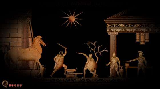 Plošinovka ArtFormer: Ancient Stories vychází již příští týden Plošinovka ArtFormer: Ancient Stories vychází již příští týden