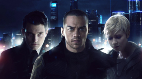 Quantic Dream možná pracuje na hře ze světa Star Wars Quantic Dream možná pracuje na hře ze světa Star Wars