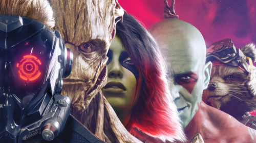 Guardians of the Galaxy se ukazují v nových gameplay trailerech Guardians of the Galaxy se ukazují v nových gameplay trailerech