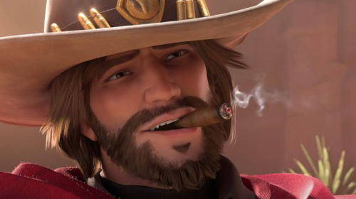 Postava ve hře Overwatch mění jméno kvůli kauze obtěžování v Blizzardu Postava ve hře Overwatch mění jméno kvůli kauze obtěžování v Blizzardu