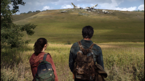 The Last of Us seriál od HBO se ukazuje na první fotografii