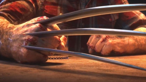 Insomniac pracují na nové hře s Wolverinem Insomniac pracují na nové hře s Wolverinem