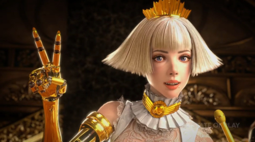 Deathverse: Let It Die je nová akční onlinovka pro Playstation Deathverse: Let It Die je nová akční onlinovka pro Playstation