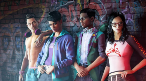 Saints Row se předvádí novým gameplay videem Saints Row se předvádí novým gameplay videem