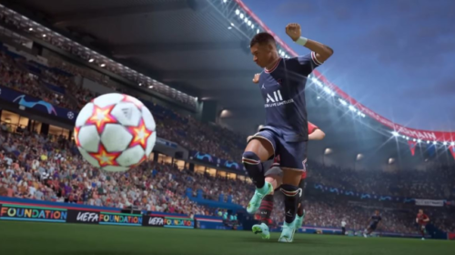Chystá se další fotbalový rebrand? FIFA se možná přejmenuje Chystá se další fotbalový rebrand? FIFA se možná přejmenuje