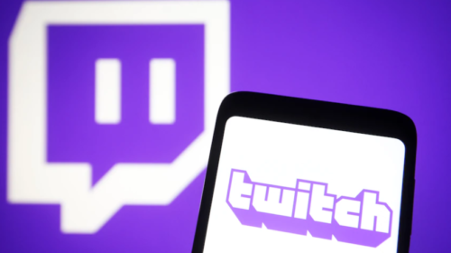 Twitch.tv unikl obrovský objem dat včetně výplat tvůrců Twitch.tv unikl obrovský objem dat včetně výplat tvůrců