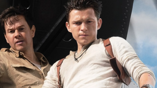 Filmové Uncharted vypustilo do světa oficiální trailer Filmové Uncharted vypustilo do světa oficiální trailer