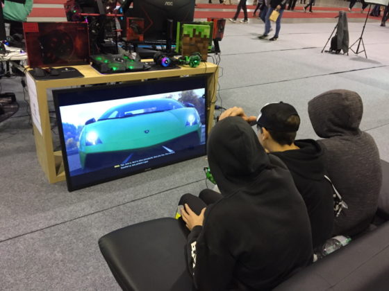 Byli jste na FOR GAMES 2021? Pokud ne tak to jste udělali velkou chybu. Byli jste na FOR GAMES 2021? Pokud ne tak to jste udělali velkou chybu.
