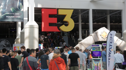 E3 i letos proběhne pouze digitálně