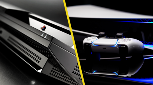 Na obchodu PS5 se objevily PS3 hry, chystá Sony zpětnou kompatibilitu? Na obchodu PS5 se objevily PS3 hry, chystá Sony zpětnou kompatibilitu?